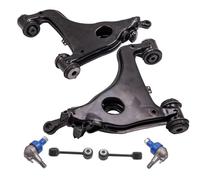 Suspension Arm Compatible With Benz For W210 S210 Suspension Arm Front Axle Lower Left Right Replacement Accessories K620089 2103202289