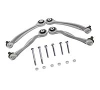Suspension Arm Compatible With VW For Passat For Variant 3b5 4D0407509B Car Front Upper Control Arm Bushings Left And Right Accessories