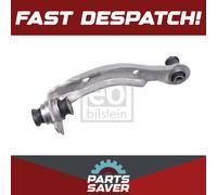 Suspension Arm fits NISSAN NV200 M20 1.5D Front Left 2010 on 54525AX600 Febi New