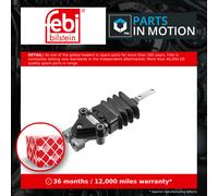 Suspension Arm Front 185747 Febi 1541189 Genuine Top Quality Guaranteed New
