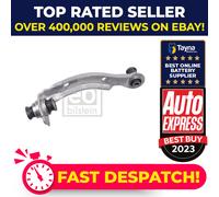 Suspension Arm fits NISSAN NV200 M20 1.5D Front Left 2010 on 54525AX600 Febi New
