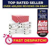 Suspension Arm Kit Front Left or Right 39404 Febi Wishbone 8E0407151R Quality