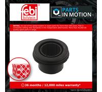 febi bilstein 34076 Control Arm Bush, pack of one