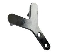 Suspension Arm Tool - Mounting Aid for Suspension Arm with Robust Metal Lever | Technical Tool for Removing Suspension Bushings, Ball Joint Puller for Car Workshops, Repair Accessories for Use