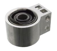 NTY ZTP-DW-043B Trailing arm / Suspension arm bush
