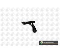 BGA Control/Trailing Arm, wheel suspension TRC0140