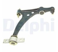 Suspension arms Delphi TC1069 for ALFA ROMEO