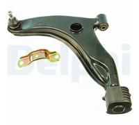 Suspension arms Delphi TC1090 for MITSUBISHI VOLVO