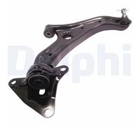 Suspension arms Delphi TC2574 for HONDA
