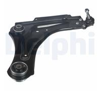 Suspension arms Delphi TC2731 for RENAULT