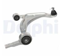 Suspension arms Delphi TC2929