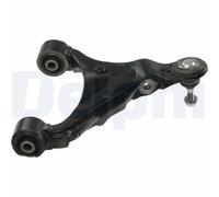 Suspension arms Delphi TC3027 for LAND ROVER