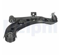DELPHI TC3607 Suspension arm