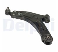 Suspension arms Delphi TC3736 for HYUNDAI