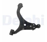 Suspension arms Delphi TC3855 for KIA