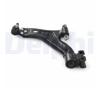 Suspension arms Delphi TC3866 for OPEL