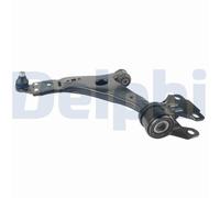 Suspension arms Delphi TC3952 for FORD