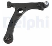 CONTROLTRAILING ARM WHEEL SUSPENSION TC4000 FOR TOYOTA 1NZ-FXE 1.5L 4cyl