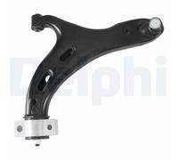 Suspension arms Delphi TC4008 for SUBARU