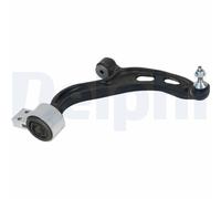 Track control arm DELPHI TC4023 for LINCOLN MKT 3.5 2009-2012