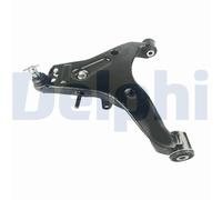 Suspension arms Delphi TC4410 for FIAT MITSUBISHI