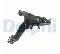 Suspension arms Delphi TC4413 for FIAT MITSUBISHI
