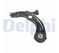 Delphi Wishbone / Suspension Arm Front Lower, Left, Outer TC4446 Track Control