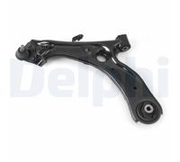 Suspension arms Delphi TC4507 for HONDA