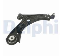DELPHI Wheel Suspension Track Control Trailing Arm Front Right Outer Lower