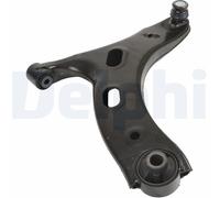 Suspension arms Delphi TC4726 for SUBARU