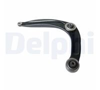 Suspension arms Delphi TC4861 for CITROËN DS PEUGEOT