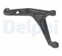 Suspension arms Delphi TC607 for CITROËN PEUGEOT