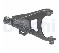 Suspension arms Delphi TC619 for RENAULT
