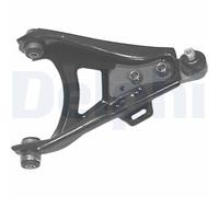 Suspension arms Delphi TC620 for RENAULT
