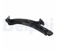Suspension arms Delphi TC7627 for NISSAN RENAULT