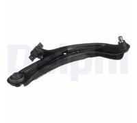 Suspension arms Delphi TC7628 for NISSAN RENAULT