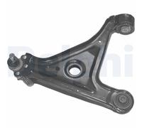 Suspension arms Delphi TC872 for OPEL