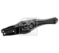 Wishbone Rear Axle Left Control Arm 172743 FEBI BILSTEIN for SEAT VW AUDI SKODA