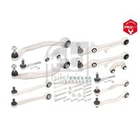 Suspension arms FEBI BILSTEIN 39404 for AUDI SEAT
