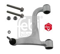 Suspension arms FEBI BILSTEIN 40609 for MERCEDES-BENZ