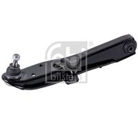 febi bilstein 41248 Control Arm with bush, joint and nut, pack of one