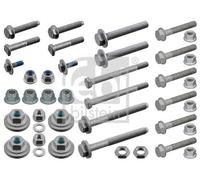 Suspension arms FEBI BILSTEIN 48903 for AUDI