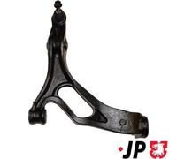 Suspension arms JP GROUP 1140104770 for AUDI PORSCHE VW