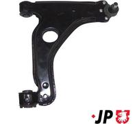 Suspension arms JP GROUP 1240100880 for CHEVROLET OPEL