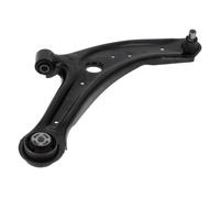Wheel Suspension Control/Trailing Arm Fits Ford Fiesta MOOG FD-WP-16652