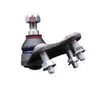 Suspension Ball Joint Auto Ball Joint For Vw For Lavida 181 For Bora Beetle Under The Front Axle replacement(Right)