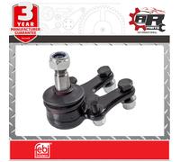 FEBI BILSTEIN 23246 Ball Joint Left Front Lower Right Fits Toyota Hiace 4 Van