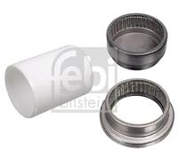 febi bilstein 102481 Needle Bearing Kit for Axle Tube, Torsion Rod Suspension, Pack of 1
