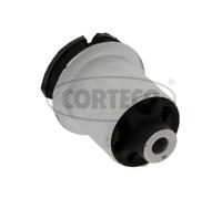 Suspension beam bush 80000280 CORTECO for AUDI A4 B5 A4 B5 Avant