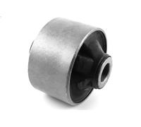 Suspension beam bush Front Axle both sides 58162 Metalcaucho for SUBARU FORESTER